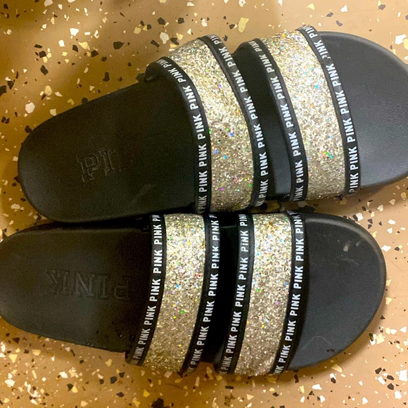 Selling pink slides - Picture 1 of 1